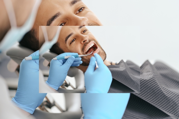 Cosmetic Dentistry