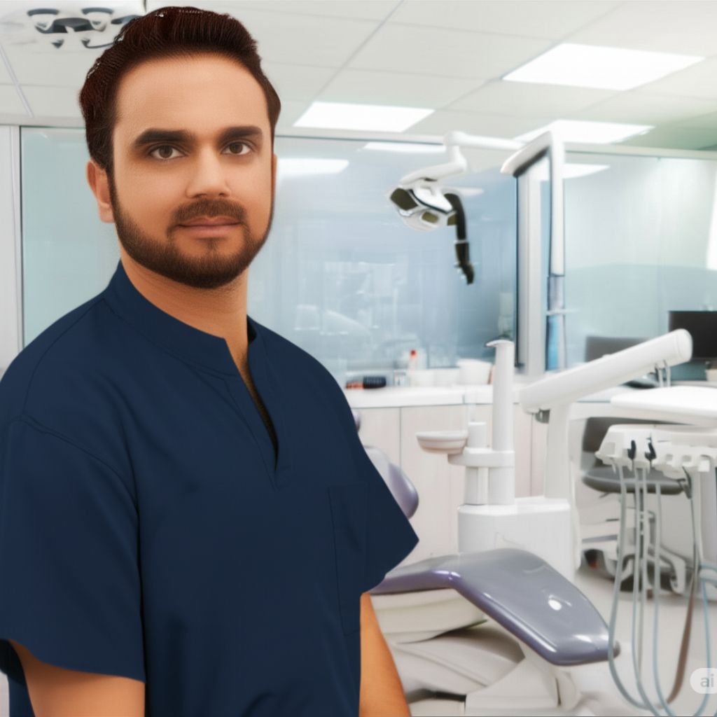 doctor